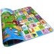 Baby's Play Mat (1.5 x 1.8 m x 0.8cm) Baby's Play Mat (1.5 x 1.8 m x 0.8cm)