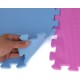 COOLBABY 4 Piece Set Baby Play Mat EVA Foam Baby Puzzle Mat Floor Crawling Mat 60 * 60cm Multicolor COOLBABY 4 Piece Set Baby Play Mat EVA Foam Baby Puzzle Mat Floor Crawling Mat 60 * 60cm Multicolor