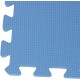 COOLBABY 4 Piece Set Baby Play Mat EVA Foam Baby Puzzle Mat Floor Crawling Mat 60 * 60cm Multicolor COOLBABY 4 Piece Set Baby Play Mat EVA Foam Baby Puzzle Mat Floor Crawling Mat 60 * 60cm Multicolor