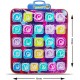 Fantastic-Kids-Toys Electronic Dance Mat, Portable Adjustable Dance Mat for Living Room for Kids (English) Fantastic-Kids-Toys Electronic Dance Mat, Portable Adjustable Dance Mat for Living Room for Kids (English)