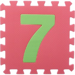 Foam Play Mats for Kids