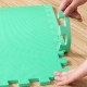 Foam play mat eva for kids set ofpiece 60 * 60 cm - multi color Foam play mat eva for kids set ofpiece 60 * 60 cm - multi color