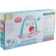 Hanging Toys Frame for Babies, 3 Animals - Multi Color Hanging Toys Frame for Babies, 3 Animals - Multi Color