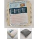 MQIAOHAM® children puzzle mat play mat squares play mat tiles baby mats for floor puzzle mat soft play mats girl playmat carpet interlocking foam floor mats for baby black blue grey 104107112 MQIAOHAM® children puzzle mat play mat squares play mat tiles baby mats for floor puzzle mat soft play mats girl playmat carpet interlocking foam floor mats for baby black blue grey 104107112