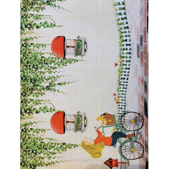Town City Road Traffic Floor Kids Play Mat 150 x 200 cm Non-Slip Playmats ABC, Numbers, Animals Educational Map Mat for Kids Room Classroom (3dkc08) Town City Road Traffic Floor Kids Play Mat 150 x 200 cm Non-Slip Playmats ABC, Numbers, Animals Educational Map Mat for Kids Room Classroom (3dkc08)