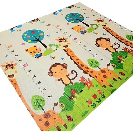 baby mat foam double face 200 * 180 cm baby mat foam double face 200 * 180 cm