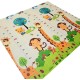 baby mat foam double face 200 * 180 cm baby mat foam double face 200 * 180 cm