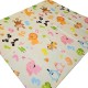 baby mat foam double face 200 * 180 cm baby mat foam double face 200 * 180 cm