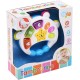 Al Safwa W35-52-2 White Pipphat Musical Toy Al Safwa W35-52-2 White Pipphat Musical Toy