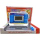 Arabic and English Educational Laptop Learning Machine - Blue Arabic and English Educational Laptop Learning Machine - Blue
