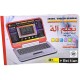 Arabic and English Educational Laptop Learning Machine - Blue Arabic and English Educational Laptop Learning Machine - Blue