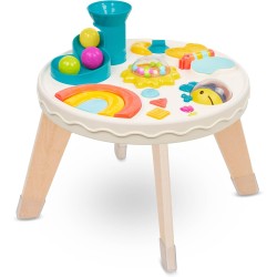 B. toys Baby Activity Table