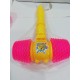 Barma All Baby Voice Super Fun Multicolored Nuggle Toy Barma All Baby Voice Super Fun Multicolored Nuggle Toy