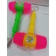 Barma All Baby Voice Super Fun Multicolored Nuggle Toy Barma All Baby Voice Super Fun Multicolored Nuggle Toy