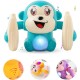 Bzkid Dancing Monkey Toy with Voice/Touch Sensor, Rolling & Spinning Monkey Doll Toy, Light & Sound Effect Toys for Toddler, Voice Controlled Banana Sensored Monkey, Durable ABS Plastic - WITH BATTERY Bzkid Dancing Monkey Toy with Voice/Touch Sensor, Rolling & Spinning Monkey Doll Toy, Light & Sound Effect Toys for Toddler, Voice Controlled Banana Sensored Monkey, Durable ABS Plastic - WITH BATTERY