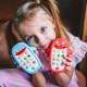 DELFINO Baby Musical Toys, Baby Shark Phone Toys with Light and Sound, Teething Phone Toy for Babies, Play and Learn for Children and Toddlers, Preschool Birthday Gift for Girl Boy 18+ Months (Blue) DELFINO Baby Musical Toys, Baby Shark Phone Toys with Light and Sound, Teething Phone Toy for Babies, Play and Learn for Children and Toddlers, Preschool Birthday Gift for Girl Boy 18+ Months (Blue)