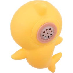 Generic Led musical baby shark toy -3 pieces