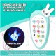 Generic Mobile Phone Toys for Kids Smart Phone Cordless Feature Rabbit Mobile Musical Sound Toys with Smart Light Battery Operated Birthday Gifts for Girls Boys (Pack of 1) Generic Mobile Phone Toys for Kids Smart Phone Cordless Feature Rabbit Mobile Musical Sound Toys with Smart Light Battery Operated Birthday Gifts for Girls Boys (Pack of 1)