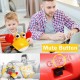Jovicos Crab Baby Toy from 1 2 3 Years, Crawling Crab Toy from 6 7 8 9 10 Months, Children's Toy from 1-3 Years Boy Girl Gift for Children Tummy Time Toys (Orange) Jovicos Crab Baby Toy from 1 2 3 Years, Crawling Crab Toy from 6 7 8 9 10 Months, Children's Toy from 1-3 Years Boy Girl Gift for Children Tummy Time Toys (Orange)