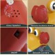 Jovicos Crab Baby Toy from 1 2 3 Years, Crawling Crab Toy from 6 7 8 9 10 Months, Children's Toy from 1-3 Years Boy Girl Gift for Children Tummy Time Toys (Orange) Jovicos Crab Baby Toy from 1 2 3 Years, Crawling Crab Toy from 6 7 8 9 10 Months, Children's Toy from 1-3 Years Boy Girl Gift for Children Tummy Time Toys (Orange)