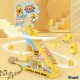 Kidology Electric Stair Climbing Track Toy for Kids, Duck Roller Coaster Toys with Flashing Lights and Music for Toddlers Boys and Girls (3 Duck Slide) Kidology Electric Stair Climbing Track Toy for Kids, Duck Roller Coaster Toys with Flashing Lights and Music for Toddlers Boys and Girls (3 Duck Slide)