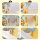 Kidology Electric Stair Climbing Track Toy for Kids, Duck Roller Coaster Toys with Flashing Lights and Music for Toddlers Boys and Girls (3 Duck Slide) Kidology Electric Stair Climbing Track Toy for Kids, Duck Roller Coaster Toys with Flashing Lights and Music for Toddlers Boys and Girls (3 Duck Slide)