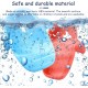PATPAT® Toy Phone for Kids, Toy Mobile with Silicone Cartoon Shark Case, Dummy Phone for Babies, Kids Mobile Toy, Baby Musical Toy Dummy Mobile Phone with Light Sound Lullabies for Boys Girls - Blue PATPAT® Toy Phone for Kids, Toy Mobile with Silicone Cartoon Shark Case, Dummy Phone for Babies, Kids Mobile Toy, Baby Musical Toy Dummy Mobile Phone with Light Sound Lullabies for Boys Girls - Blue