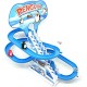 Penguin Flying Game And Sliding With Amusing Music And Light For Kids - Multi Color
