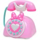 RANRANJJ Music Telephone Toy for 12-36 Month Boy Girl Kids-Best Christmas Birthday Gift (Color : Pink) RANRANJJ Music Telephone Toy for 12-36 Month Boy Girl Kids-Best Christmas Birthday Gift (Color : Pink)
