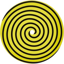4M Illusion spinner