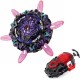 Battling Tops Burst Superking Set with B-184 Launcher All Bey Burst Serie (B-169) Battling Tops Burst Superking Set with B-184 Launcher All Bey Burst Serie (B-169)