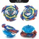 Bey Battling Tops Burst Dynamite Battle B-187 Savior Valkyrie.Sh-7 with Bey Blade Launcher Grip Right Spin DB Layer System Gyro Toys Set for Kids Children Boys Bey Battling Tops Burst Dynamite Battle B-187 Savior Valkyrie.Sh-7 with Bey Blade Launcher Grip Right Spin DB Layer System Gyro Toys Set for Kids Children Boys