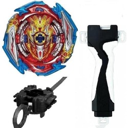 Beyblade Burst B-173 with Launcher and Launcher Grip