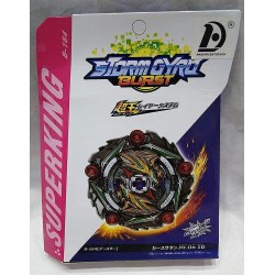 Beyblade Storm Gyro B-164