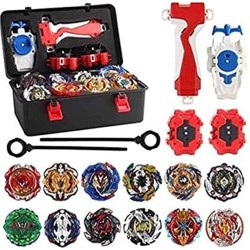 Beyblade burst 12 pieces