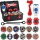 Beyblade burst 12 pieces