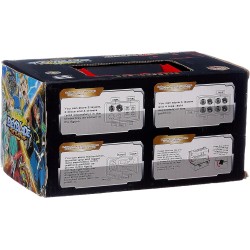 Beyblades Burst, 12 Pieces