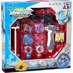 CAROL Beyblade multi color