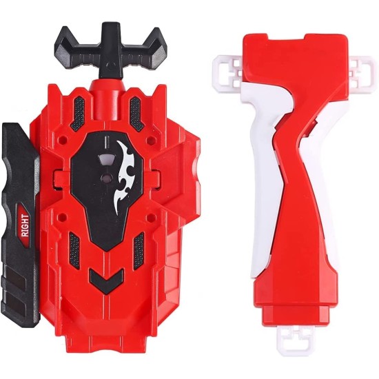 Funkey Prominence Phoenix Tapered Metal Universe10 (B-191 with LR Launcher and Power Hand Grip) Funkey Prominence Phoenix Tapered Metal Universe10 (B-191 with LR Launcher and Power Hand Grip)