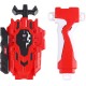 Funkey Prominence Phoenix Tapered Metal Universe10 (B-191 with LR Launcher and Power Hand Grip) Funkey Prominence Phoenix Tapered Metal Universe10 (B-191 with LR Launcher and Power Hand Grip)