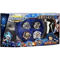 Generic Toy Beyblade Barlito