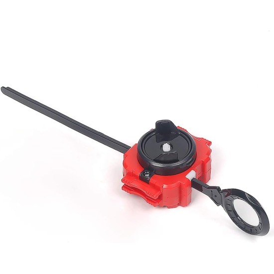 Launcher and Grip, Burst Gyro Starter String Launcher(Right Launcher) Launcher and Grip, Burst Gyro Starter String Launcher(Right Launcher)