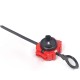Launcher and Grip, Burst Gyro Starter String Launcher(Right Launcher) Launcher and Grip, Burst Gyro Starter String Launcher(Right Launcher)