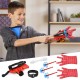 Niumowang Spider Launcher Glove, Kids Spider Hero Gloves, Spiderman Toy Glove, Spiderman Web Shooter, Launcher Toy, Wrist Toy Set, Cosplay Glove Launcher Niumowang Spider Launcher Glove, Kids Spider Hero Gloves, Spiderman Toy Glove, Spiderman Web Shooter, Launcher Toy, Wrist Toy Set, Cosplay Glove Launcher