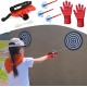 Niumowang Spider Launcher Glove, Kids Spider Hero Gloves, Spiderman Toy Glove, Spiderman Web Shooter, Launcher Toy, Wrist Toy Set, Cosplay Glove Launcher Niumowang Spider Launcher Glove, Kids Spider Hero Gloves, Spiderman Toy Glove, Spiderman Web Shooter, Launcher Toy, Wrist Toy Set, Cosplay Glove Launcher