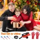 Niumowang Spider Launcher Glove, Kids Spider Hero Gloves, Spiderman Toy Glove, Spiderman Web Shooter, Launcher Toy, Wrist Toy Set, Cosplay Glove Launcher Niumowang Spider Launcher Glove, Kids Spider Hero Gloves, Spiderman Toy Glove, Spiderman Web Shooter, Launcher Toy, Wrist Toy Set, Cosplay Glove Launcher
