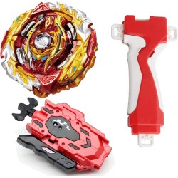 Twueivw Bey Battle Evolution Blade