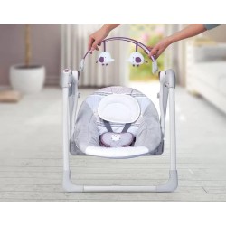 Deluxe Portable Swing