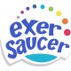 ExerSaucer Doorway Jumper 4m+, Lava Rock ExerSaucer Doorway Jumper 4m+, Lava Rock