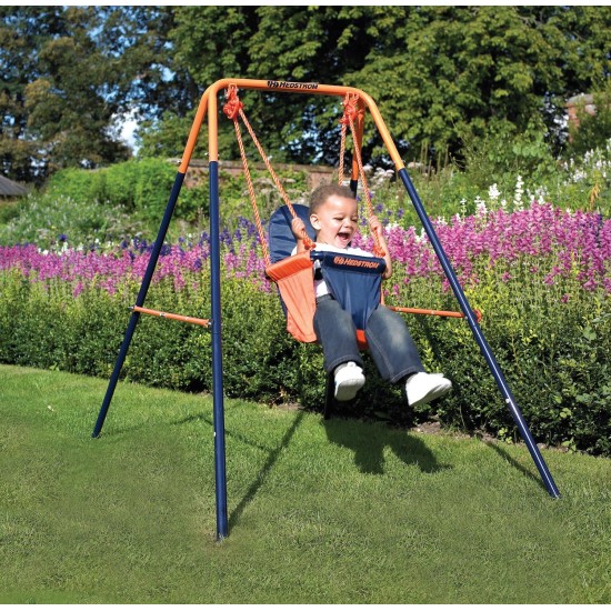 Hedstrom Folding Toddler Swing Hedstrom Folding Toddler Swing